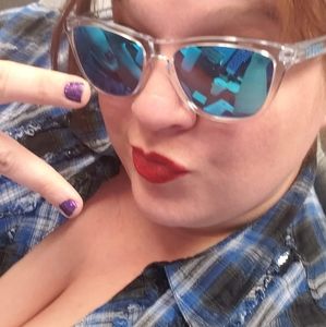 Meet your Posher, Beth